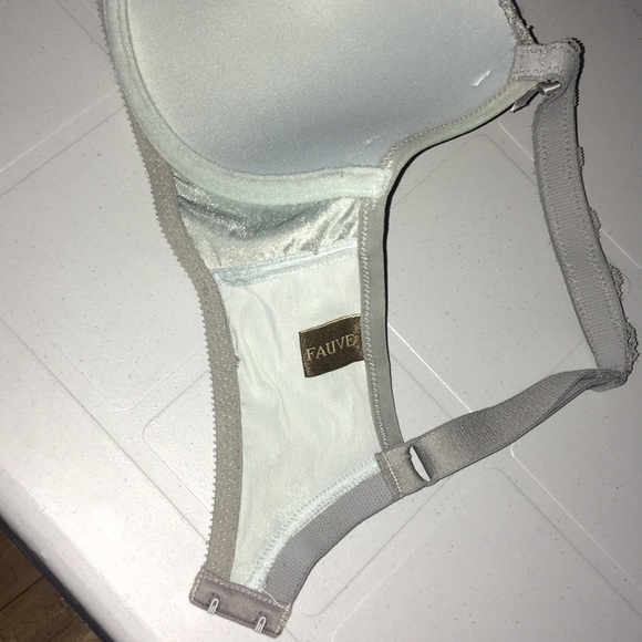 Fauve 30F bra - Picture 4 of 8